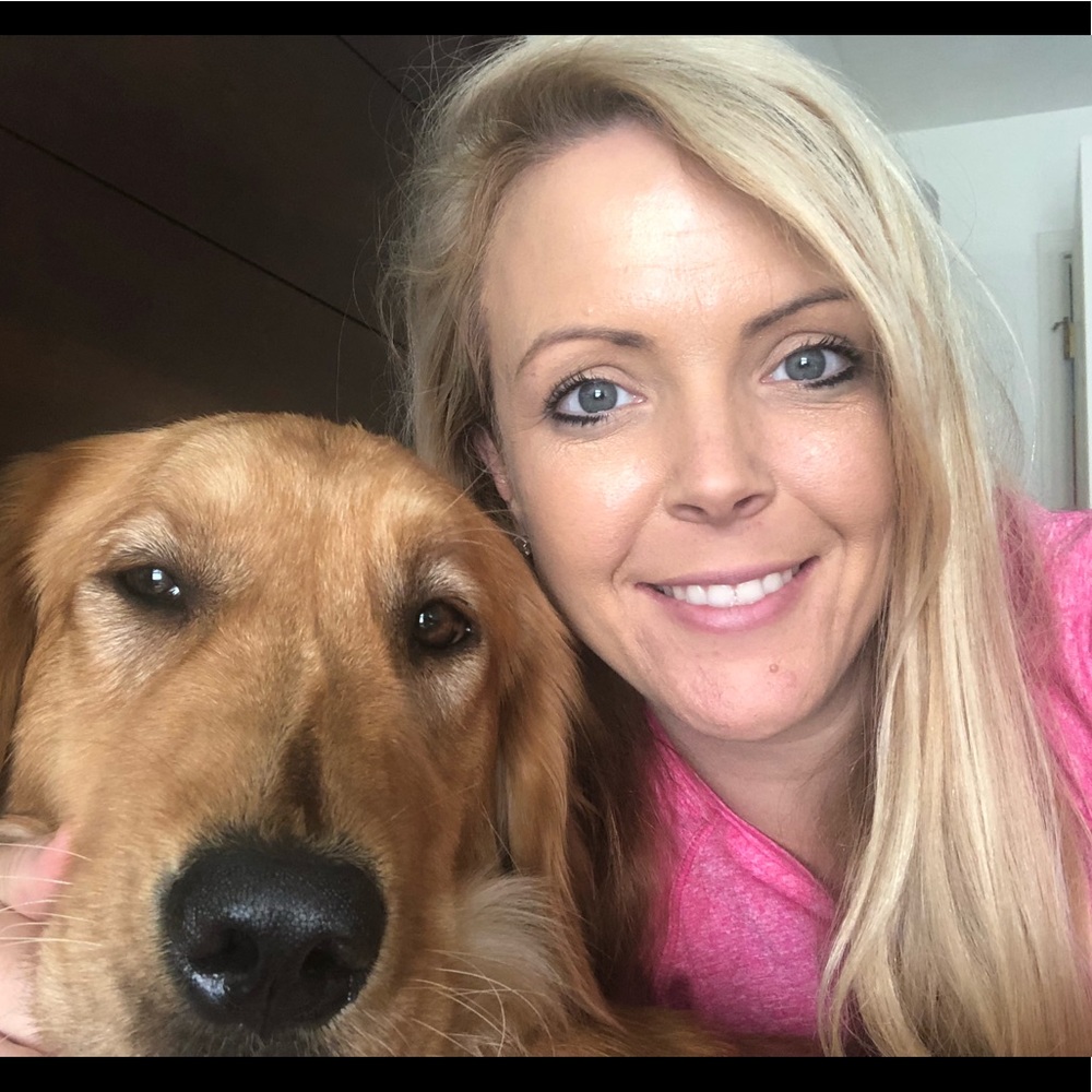 Meet your Posher, Candice